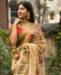 Picture of Bewitching Multi Casual Saree