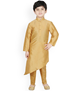 Picture of Taking Gold Kids Kurta Pyjama