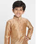 Picture of Amazing Chiku Kids Kurta Pyjama