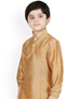 Picture of Gorgeous Chiku Kids Kurta Pyjama