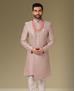 Picture of Marvelous Onion Cream Sherwani