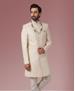 Picture of Amazing Cream Sherwani