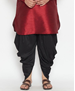 Picture of Elegant Maroon Kurtas