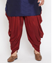 Picture of Alluring Navy Blue Kurtas