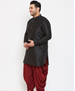 Picture of Marvelous Black Kurtas