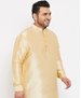 Picture of Fine Cream Kurtas