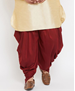 Picture of Fine Cream Kurtas