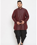 Picture of Ideal Brown Kurtas