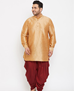 Picture of Charming Chiku Kurtas