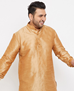 Picture of Charming Chiku Kurtas