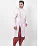 Picture of Fascinating White Kurtas