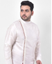 Picture of Fascinating White Kurtas