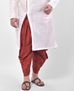 Picture of Fascinating White Kurtas