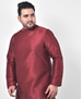 Picture of Beautiful Maroon Kurtas