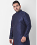 Picture of Amazing Navy Blue Kurtas