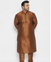 Picture of Resplendent Chiku Kurtas