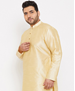 Picture of Statuesque Cream Kurtas