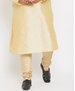 Picture of Statuesque Cream Kurtas