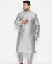 Picture of Elegant Gray Kurtas