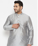 Picture of Elegant Gray Kurtas