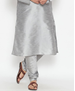 Picture of Elegant Gray Kurtas