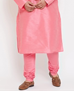 Picture of Alluring Light Pink Kurtas