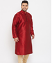 Picture of Gorgeous Maroon Kurtas