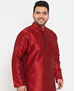 Picture of Gorgeous Maroon Kurtas