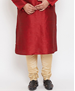 Picture of Gorgeous Maroon Kurtas