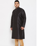 Picture of Superb Black Kurtas