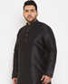 Picture of Superb Black Kurtas