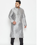 Picture of Grand Gray Kurtas