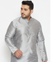 Picture of Grand Gray Kurtas