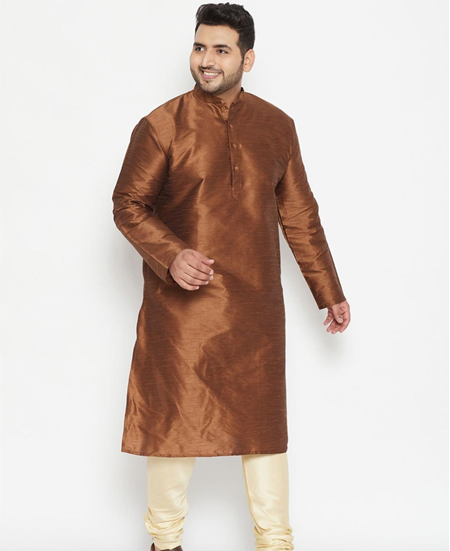 Picture of Taking Chiku Kurtas