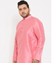 Picture of Elegant Light Pink Kurtas