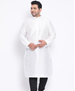 Picture of Beautiful White Kurtas