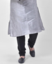 Picture of Beauteous Gray Kurtas