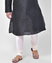 Picture of Resplendent Black Kurtas