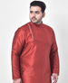 Picture of Resplendent Maroon Kurtas