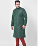 Picture of Charming Green Kurtas