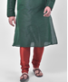 Picture of Charming Green Kurtas