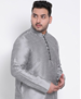 Picture of Admirable Gray Kurtas