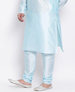 Picture of Resplendent Sky Blue Kurtas