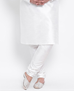 Picture of Sublime White Kurtas