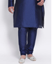 Picture of Lovely Navy Blue Kurtas