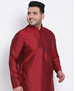 Picture of Superb Maroon Kurtas