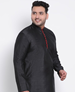 Picture of Beauteous Black Kurtas