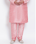 Picture of Magnificent Light Pink Kurtas