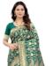 Picture of Splendid Rama Casual Saree