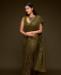 Picture of Sublime Mehendi Casual Saree